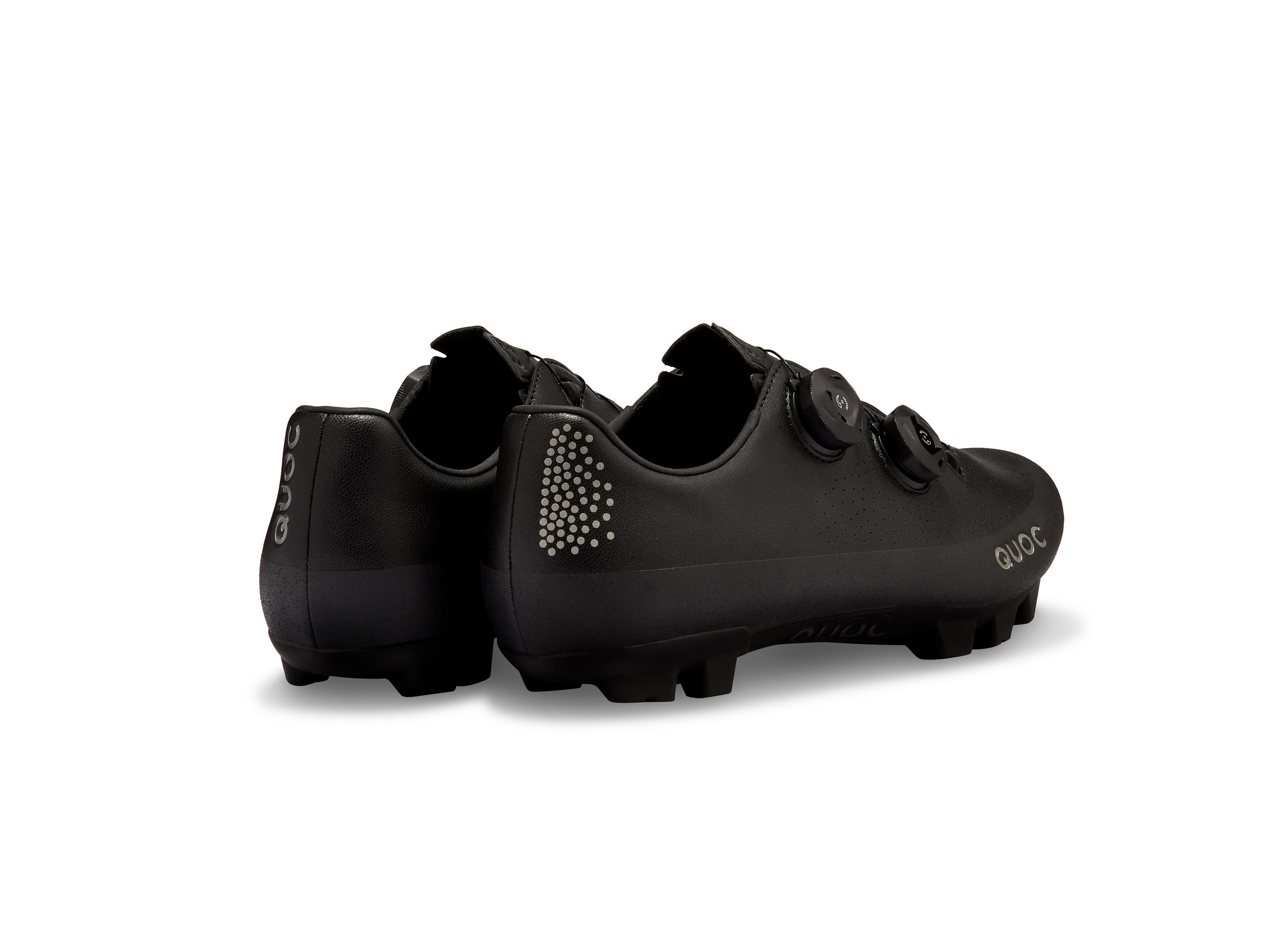 Scarpe ciclismo Quoc GT XC 3/4