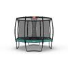 BERG Champion Regular Trampoline 330 Groen + Safety Net Deluxe