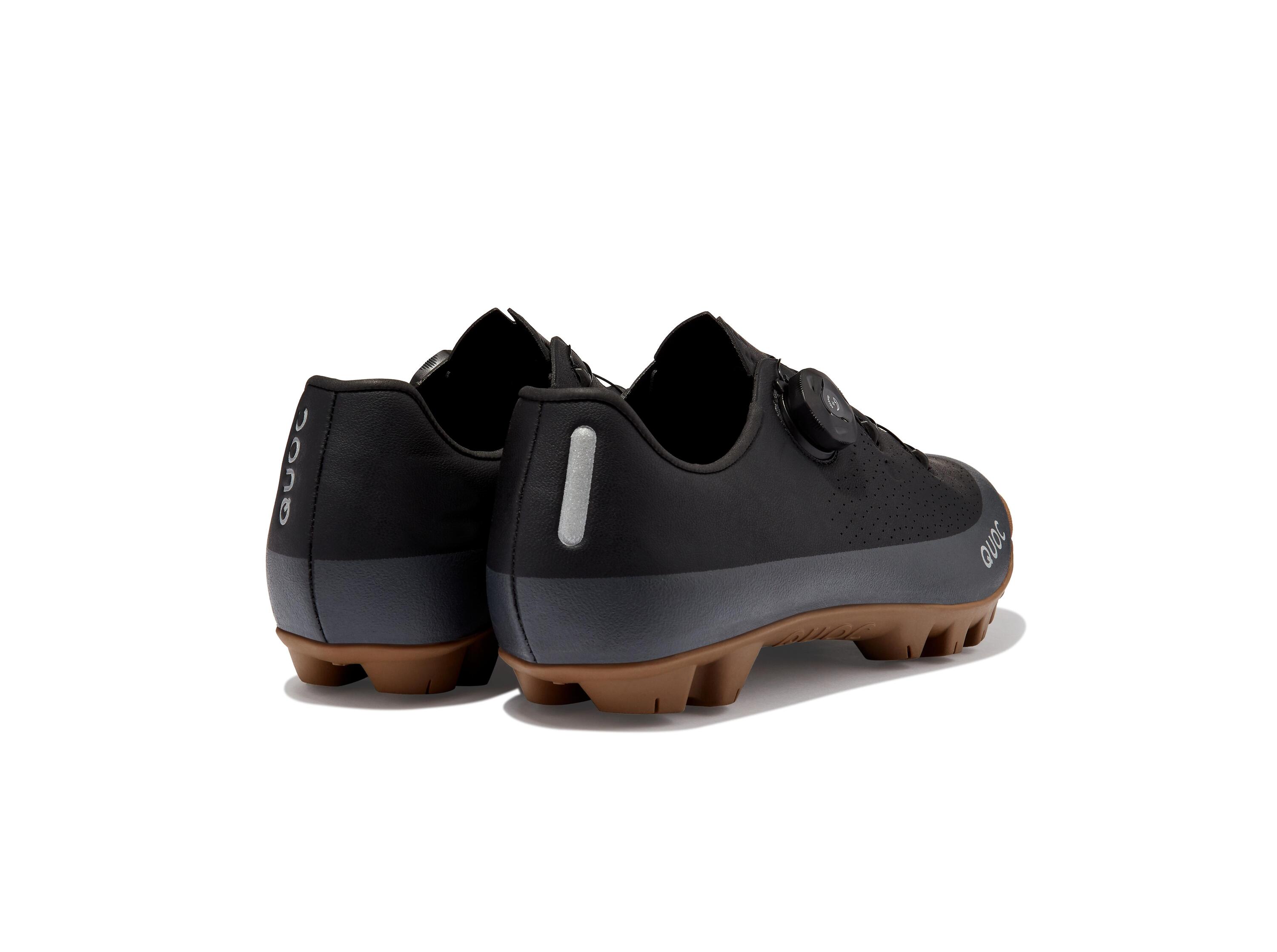 CHAUSSURES QUOC GT II TOUT TERRAIN 3/4