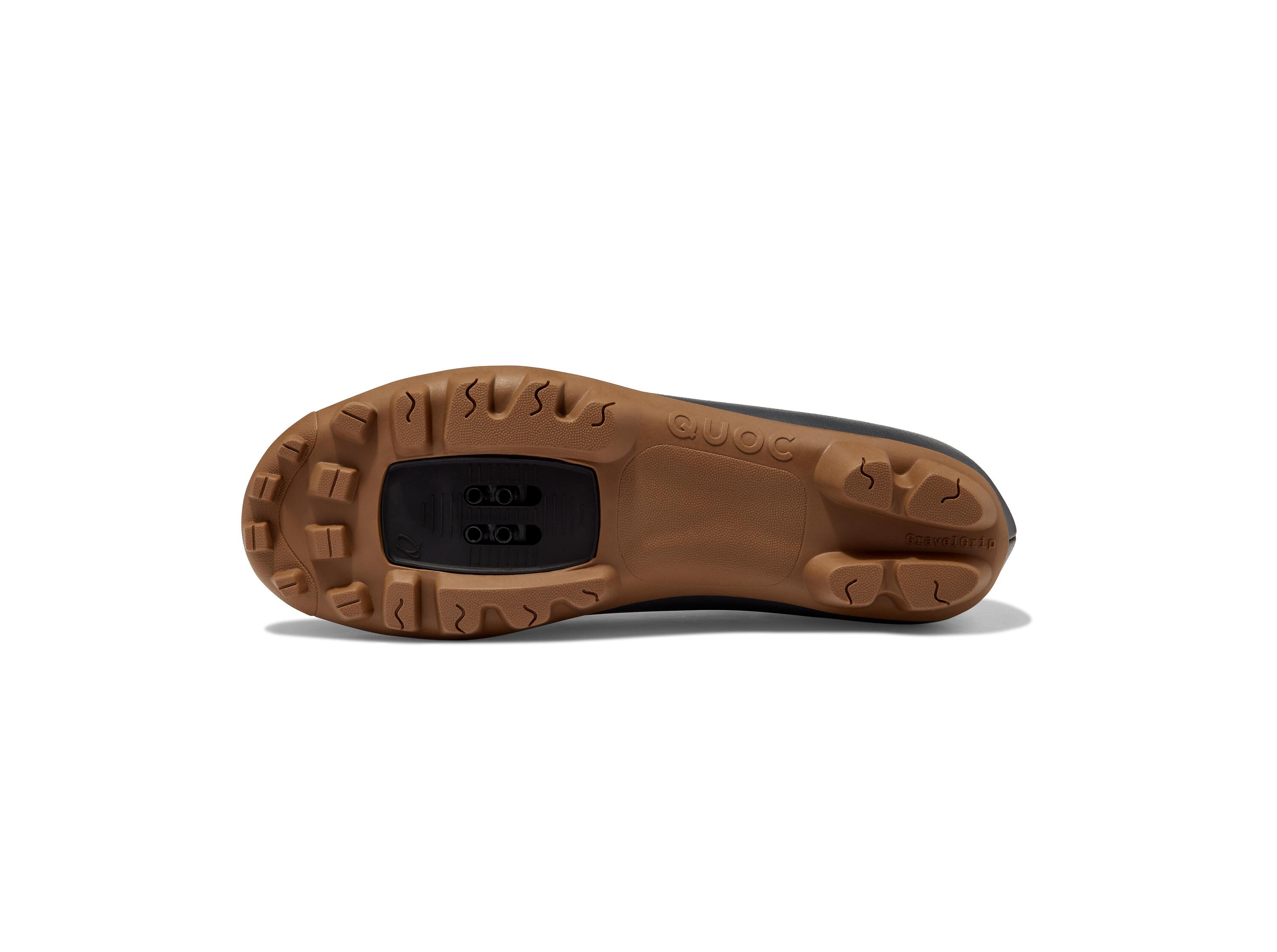 CHAUSSURES QUOC GT II TOUT TERRAIN 2/4