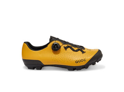 Quoc escape off-road schoenen zwart