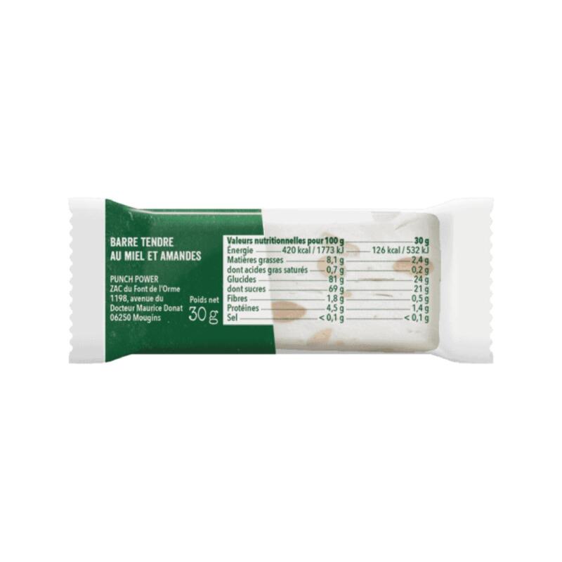 BARRE BIO NOUGAT PUNCH POWER