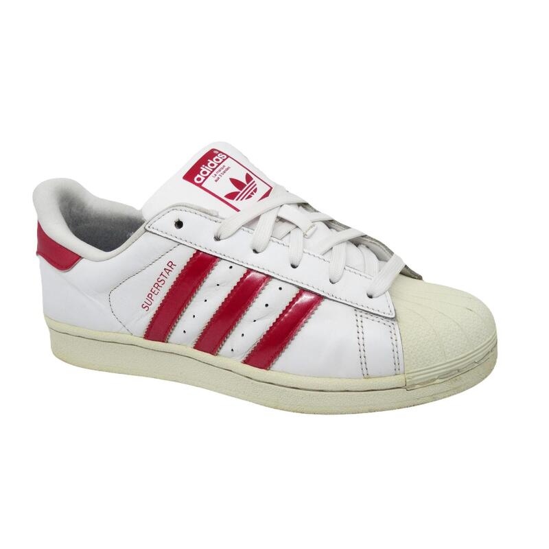 Reconditionné Superstar - Adidas Très bon état