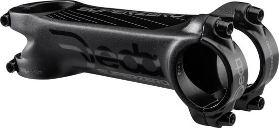 Deda SUPERZERO stuurpen 120mm - POB finish