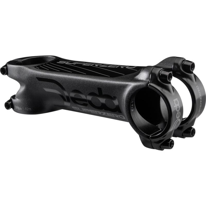 Deda SUPERZERO stuurpen 90mm - POB finish      12299€     DEDA Deda SUPERZERO stuurpen 90mm - POB finishVendu exclusivement en ligne   
