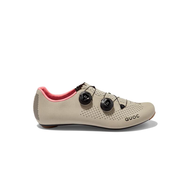 Chaussures De Cyclisme Peloton D'occasion - Taille UK 5 / EU 38, Avec