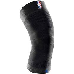 Accessoire De Sport Bauerfeind Support De Genou De Compression Sport, Nba Adulte