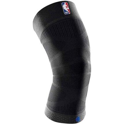 Komfortowa opaska kompresyjna na kolano NBA
