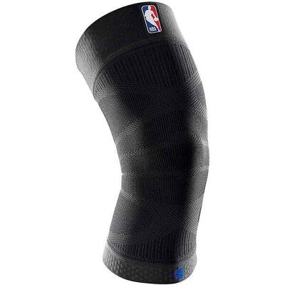Accessorio Sportivo Bauerfeind Sports Compression Knee Support.Nba Adulto