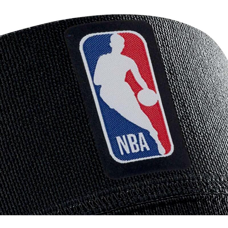 Accessoire De Sport Bauerfeind Support De Genou De Compression Sport, Nba Adulte