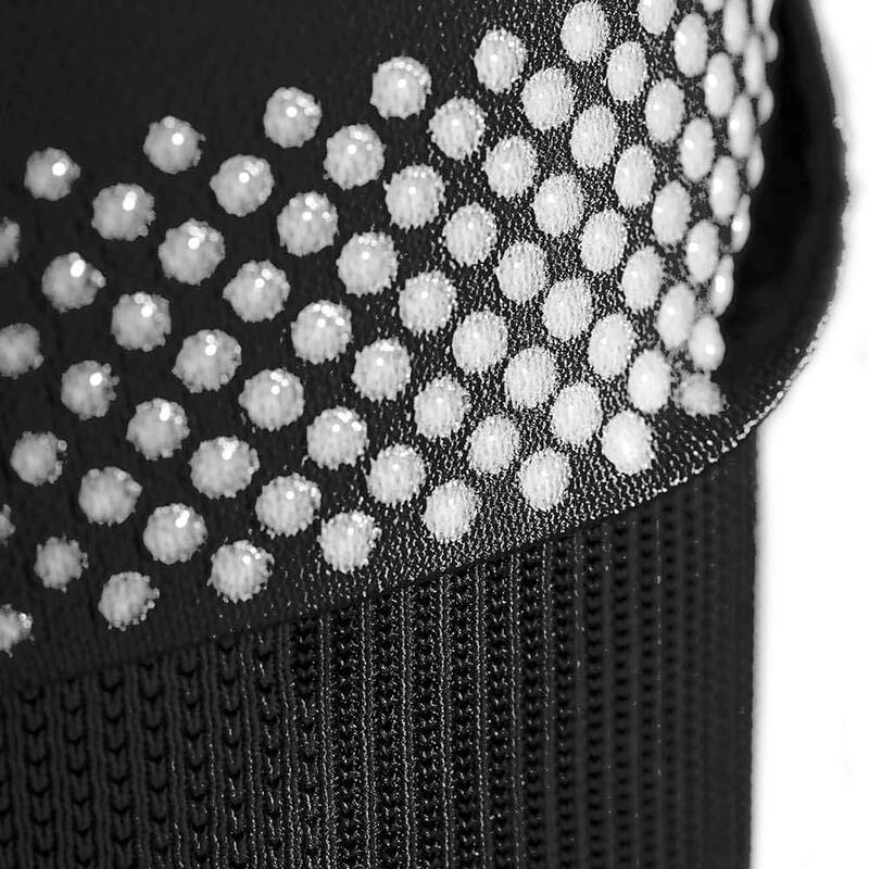 Accessoire De Sport Bauerfeind Support De Genou De Compression Sport, Nba Adulte