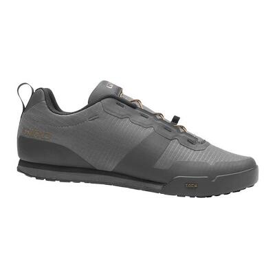 Scarpe da ciclismo con plateau Giro Tracker Fastlace da uomo