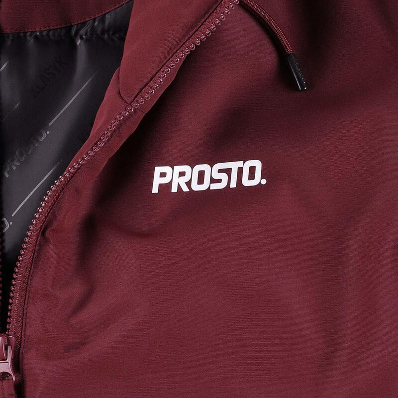 Veste homme PROSTO Gegito Bomber