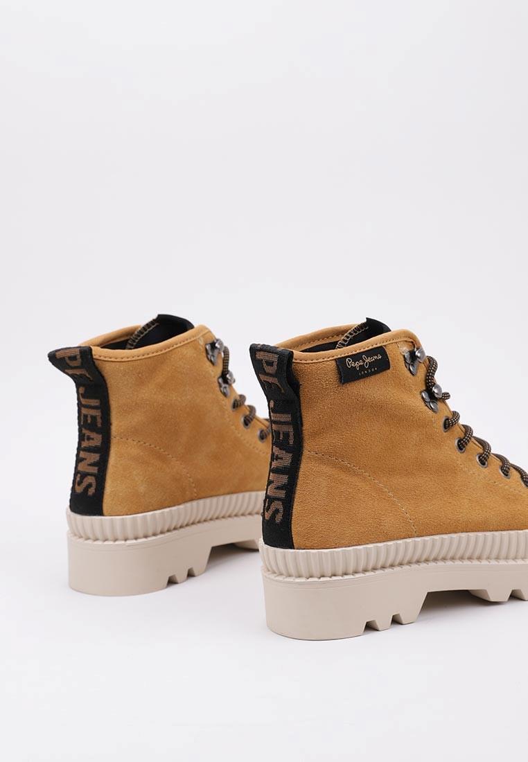 Bota de montaña Senderismo Mujer Pepep Jeans ASCOT DESERT Camel 5/5