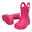 Crocs Handle Rain Boot Botas de agua para niños