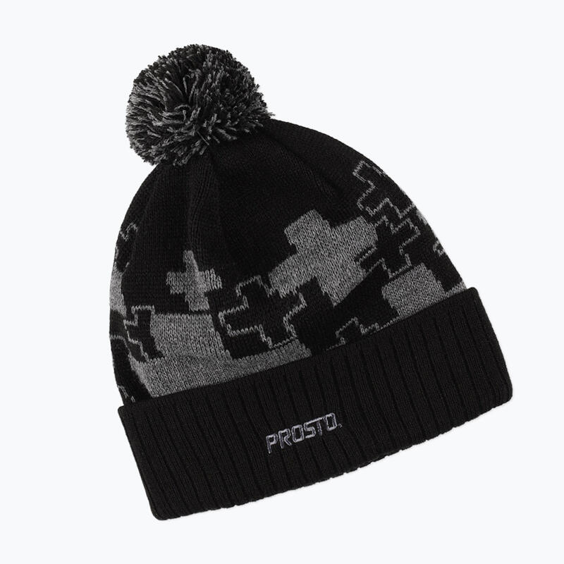 Bonnet d'hiver PROSTO Winter Snowmzy