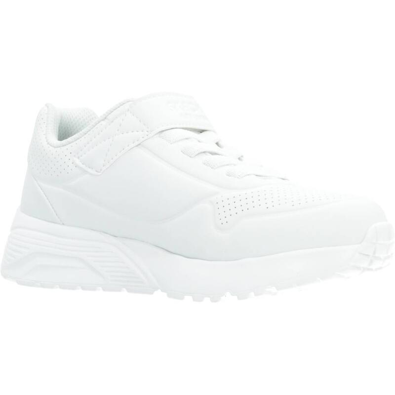 Zapatillas niño Skechers Uno Lite Blanco