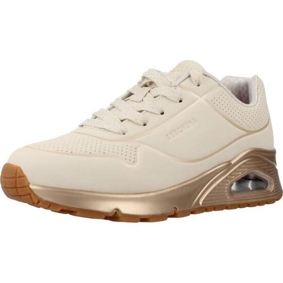 Skechers - Uno gen1 beige 310538L NAT