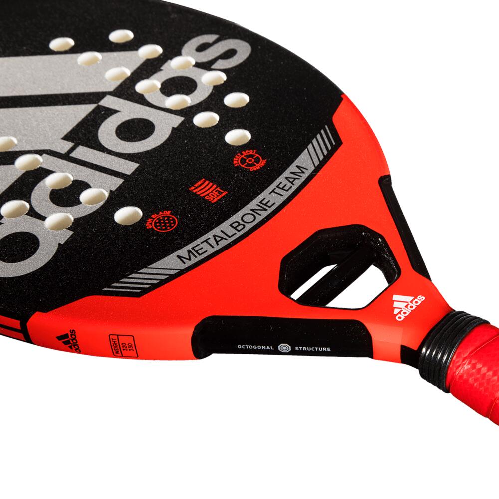 Pala de Playa BT Metalbone Team H24 Red ADIDAS 3/3