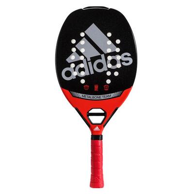 Pala de Playa BT Metalbone Team H24 Red ADIDAS