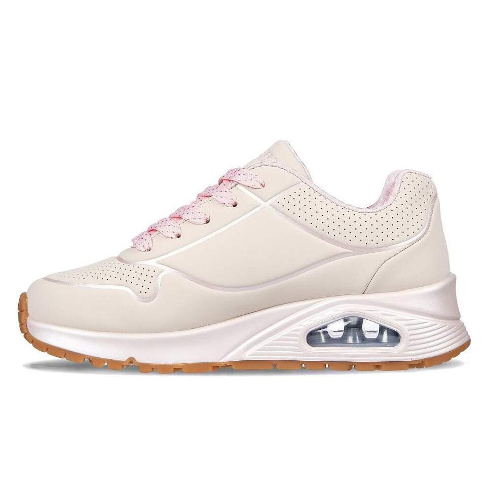 Trenerzy dziewczęcy Skechers Uno Gen1 - Cool Heels