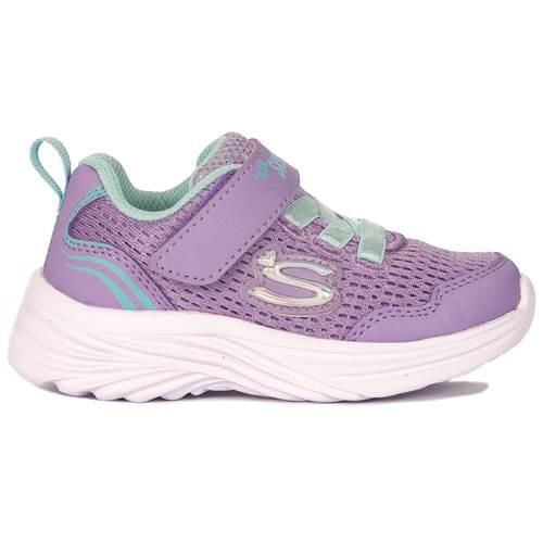 Zapatilla de caminar Skechers Dreamy Dancer Violeta