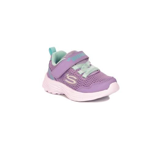 Zapatilla de caminar Skechers Dreamy Dancer Violeta