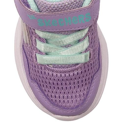 Zapatilla de caminar Skechers Dreamy Dancer Violeta