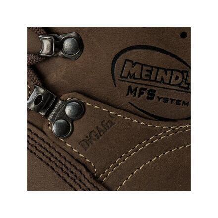 MEINDL Wanderschuh Island MFS Active GTX