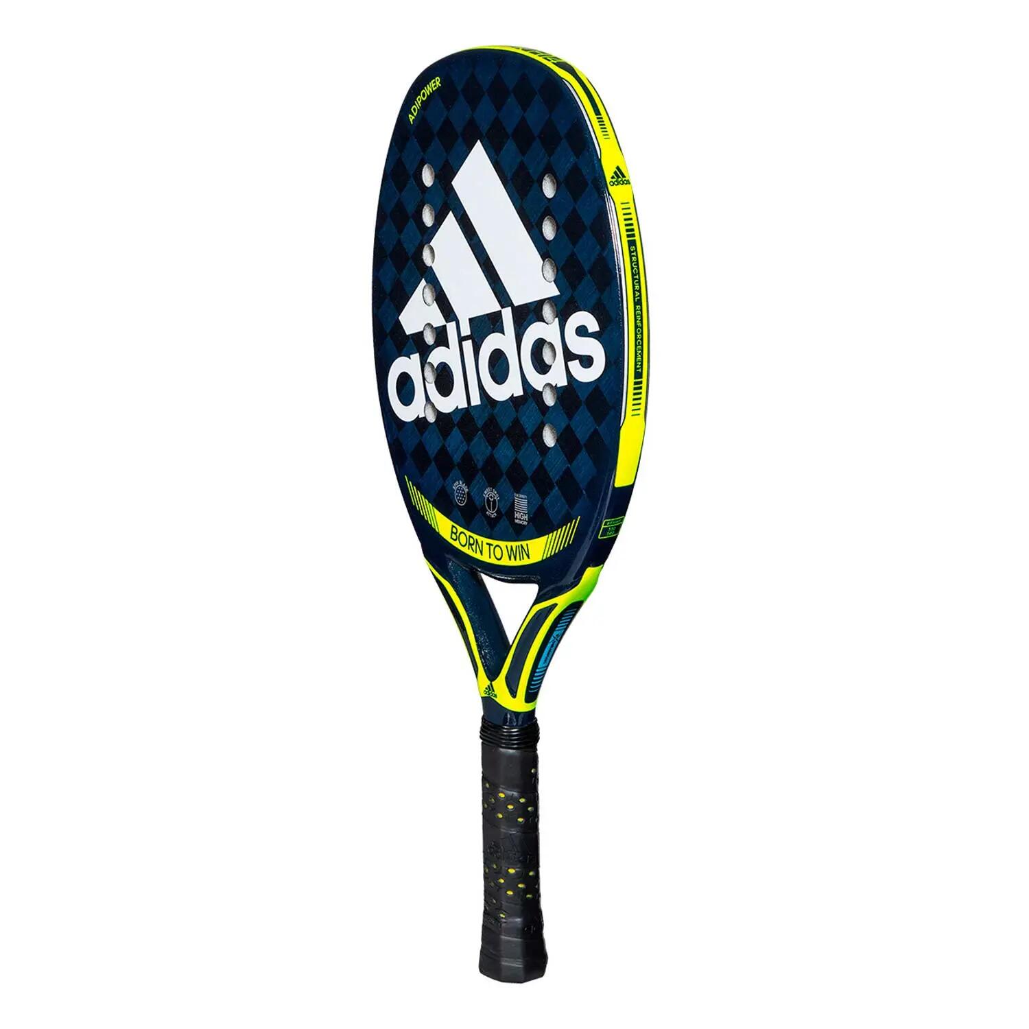 Adidas Beach Tennis Adipower 3.1 H14 2/3