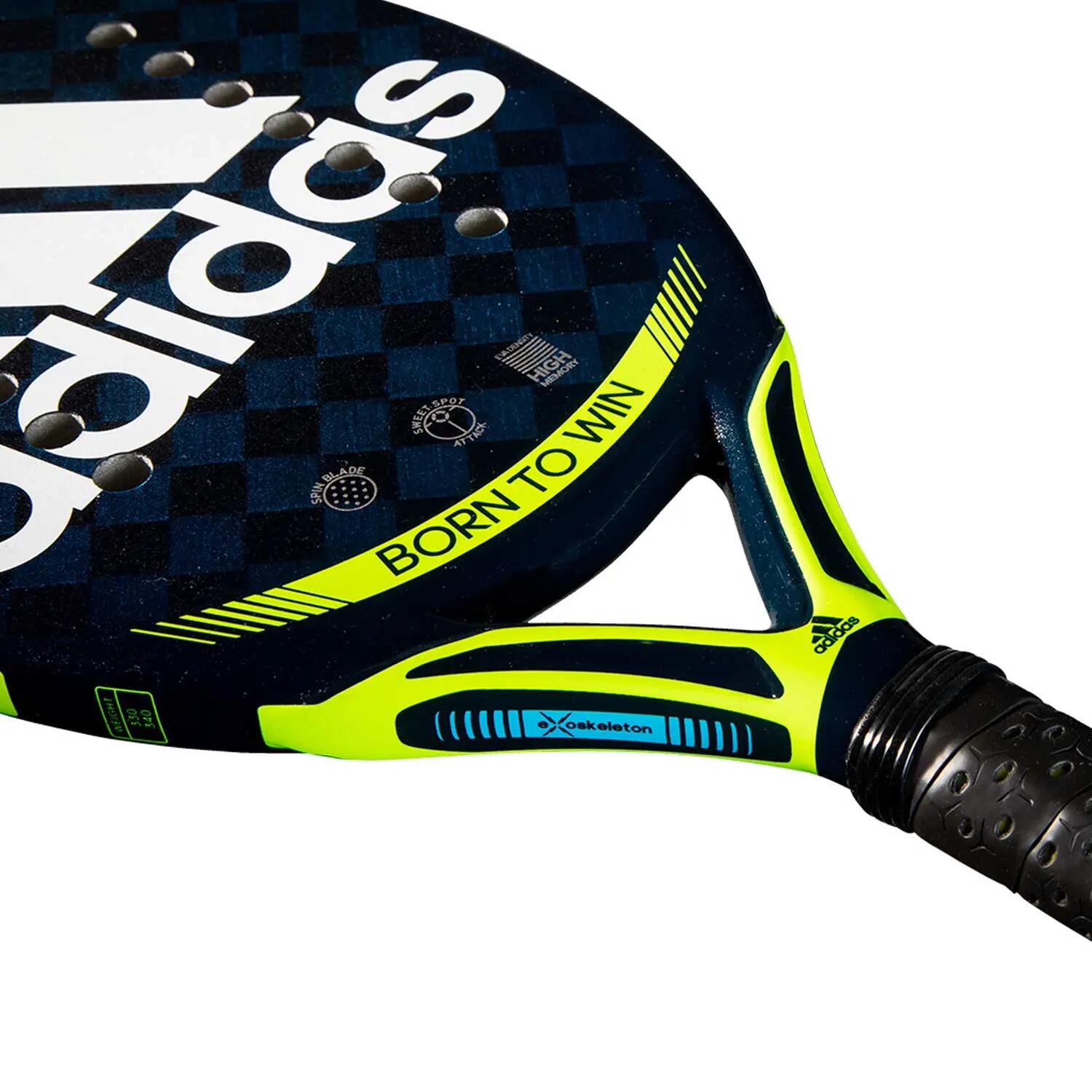 Adidas Beach Tennis Adipower 3.1 H14 3/3