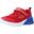 Zapatillas niño Skechers Microspec Rojo