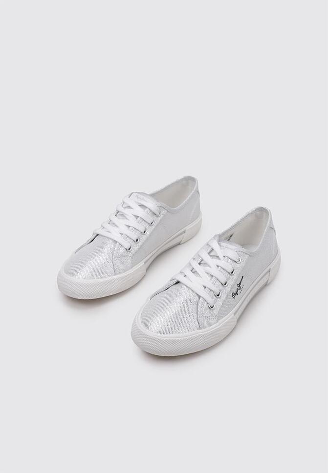 Buty damskie Pepe Jeans Brady Party