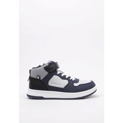 Sneakers Deportivas Niños Xti Kids 150558 Azul