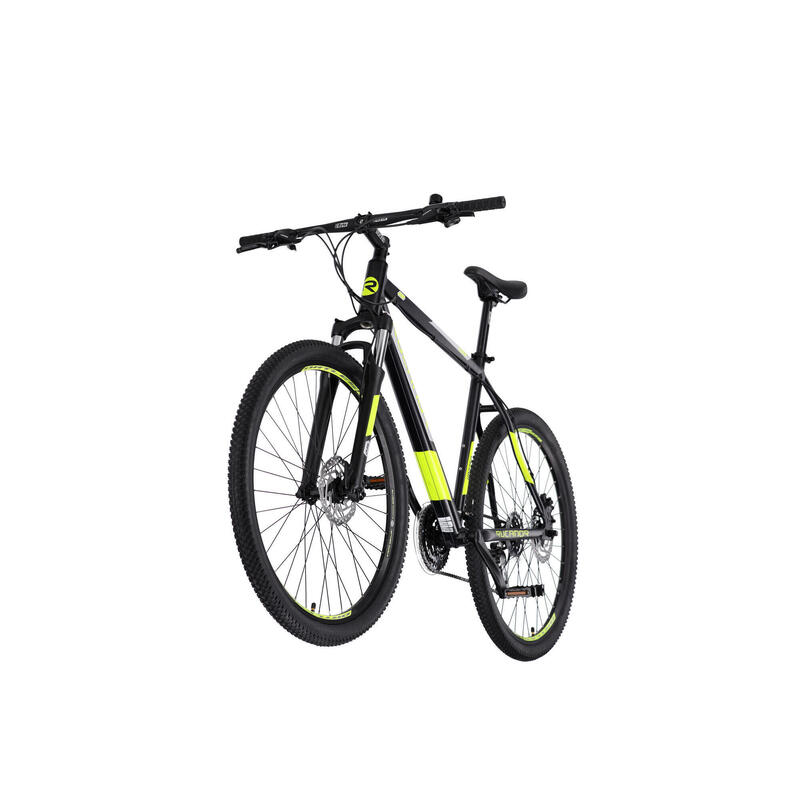 Rucanor Hardtail Mountainbike Lux 29 Inch 53 cm Heren 21V Mechanische schijfrem