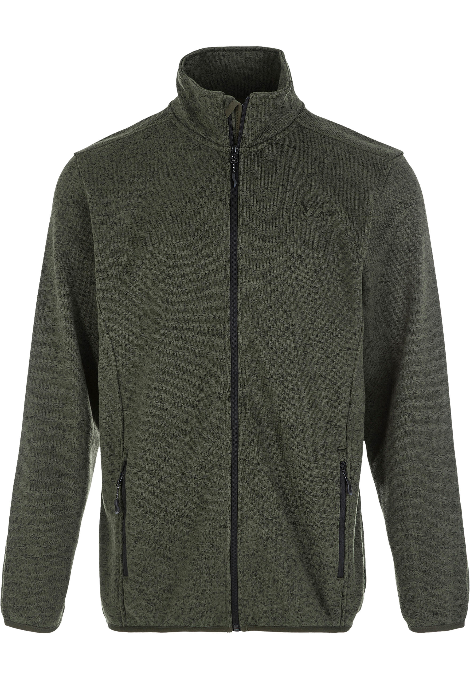 WHISTLER Fleecejacke Pareman M