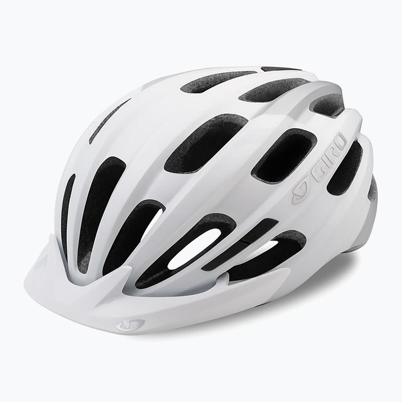 Casco Ciclismo Giro registro branco