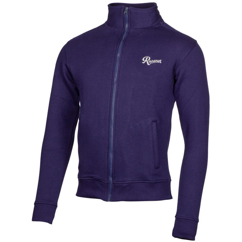 Rucanor Syl sweatvest heren blauw