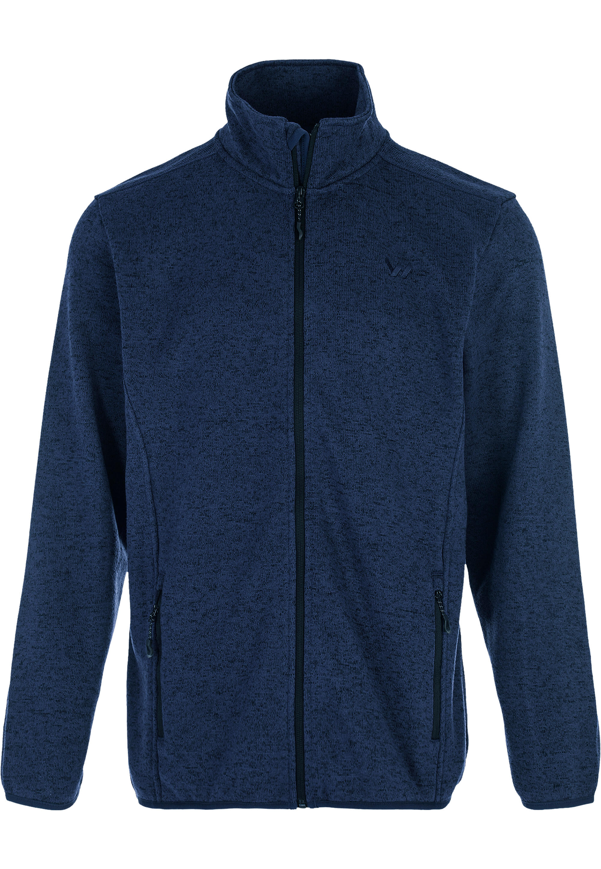 WHISTLER Fleecejacke Pareman M