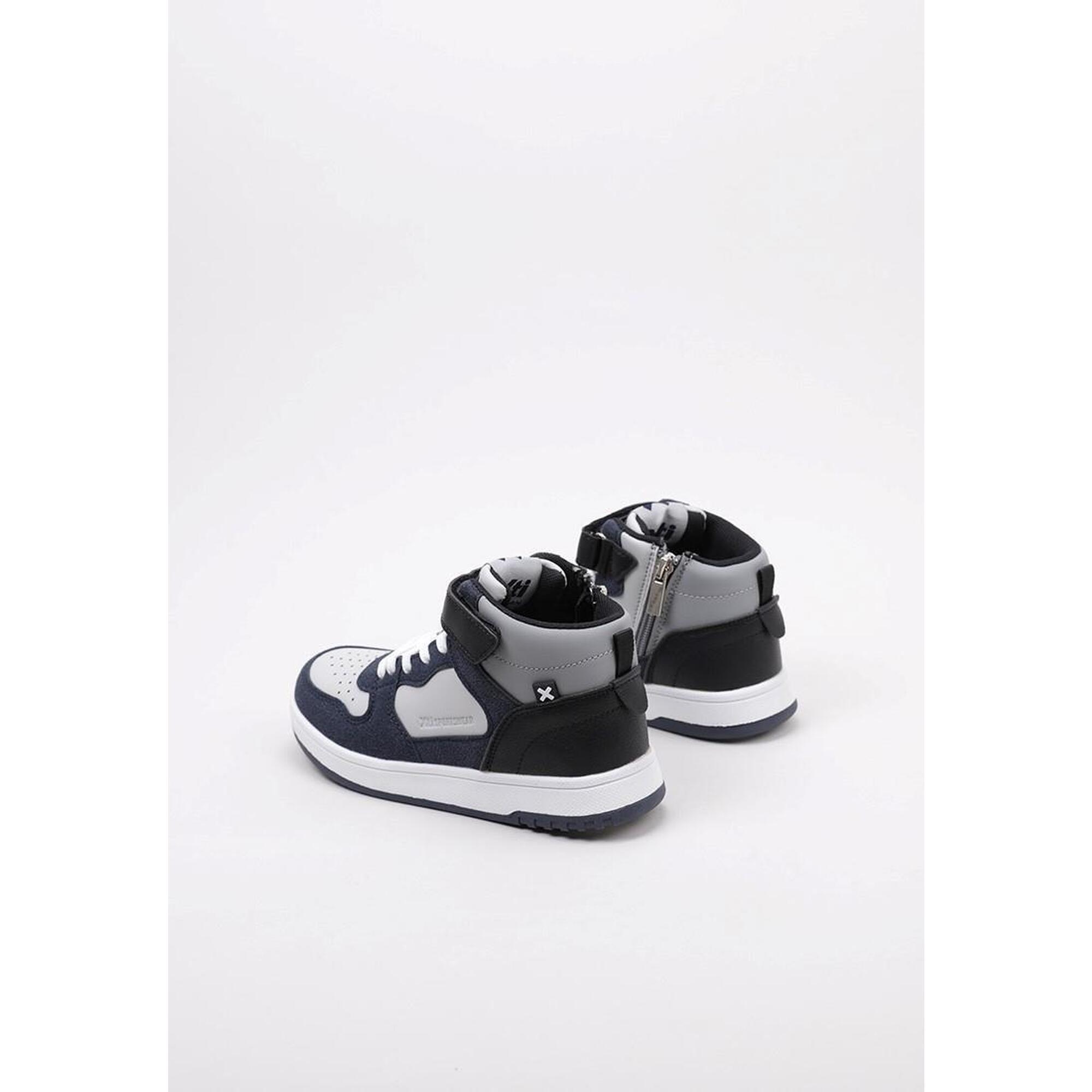 Sneakers Deportivas Niños Xti Kids 150558 Azul