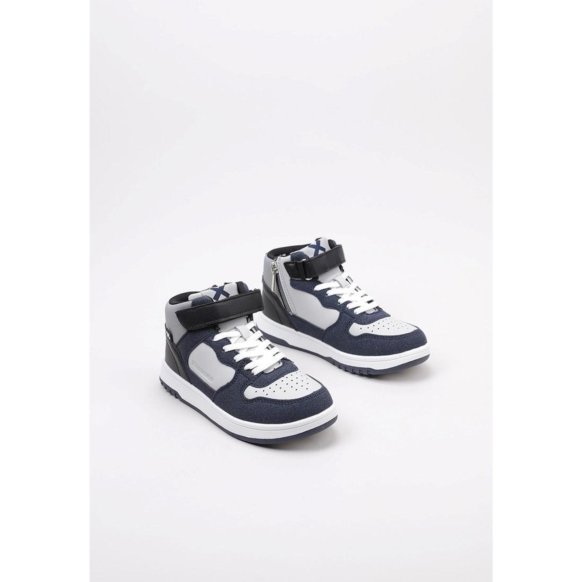 Sneakers Deportivas Niños Xti Kids 150558 Azul