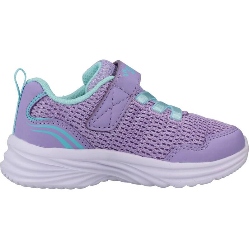 Zapatillas caminar niña Skechers 303201n Dreamy Dancer Violeta