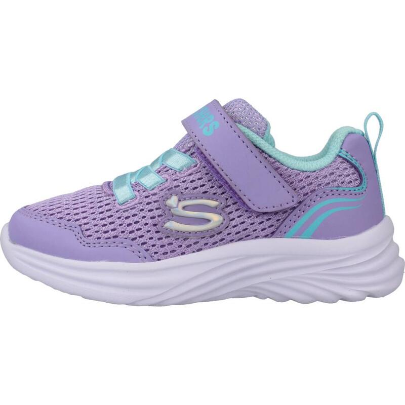 Zapatillas caminar niña Skechers 303201n Dreamy Dancer Violeta