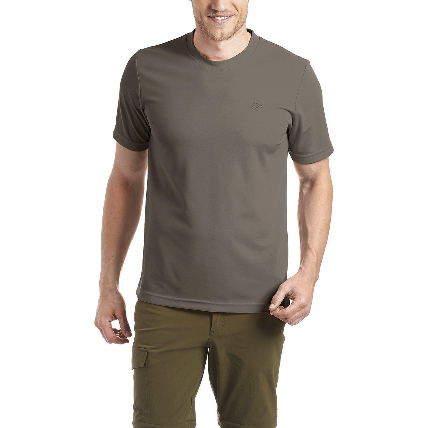 T-shirt Maier Sports Walter 3/5