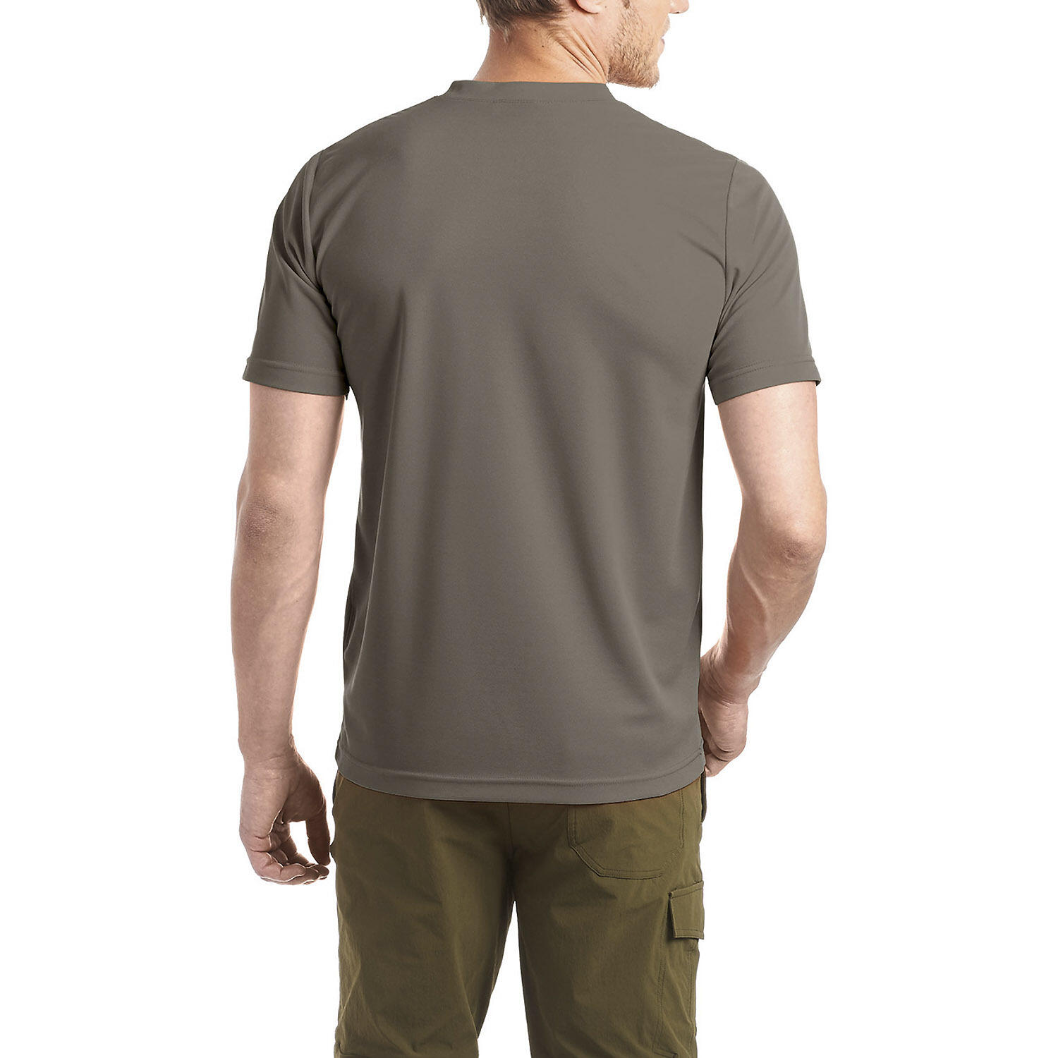T-shirt Maier Sports Walter 4/5