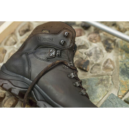 Meindl Schnürstiefel Kansas GTX altloden Gr. 7½