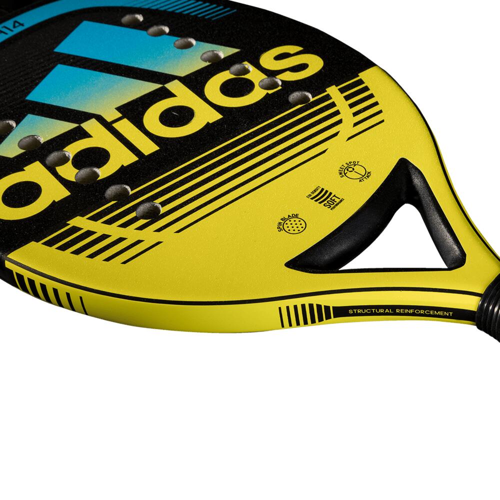 Pala de Playa BT RX 3.1 H14 ADIDAS 3/3