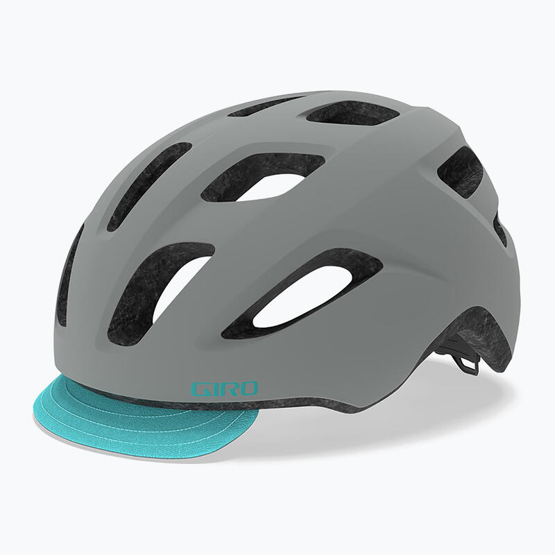 Casco de bicicleta Giro Trella.