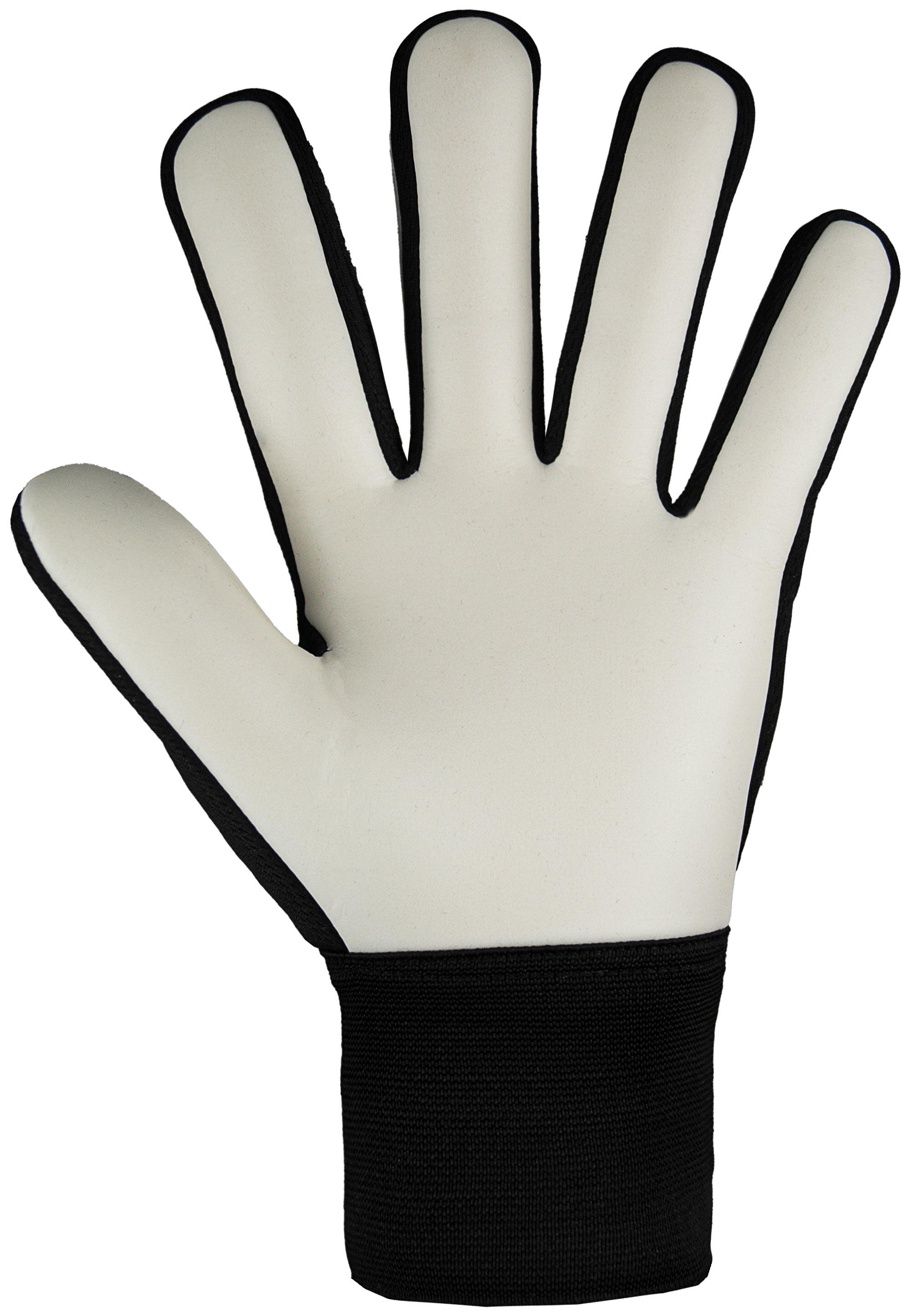 Guantes de portero Reusch Attrakt Starter Solid 4/7