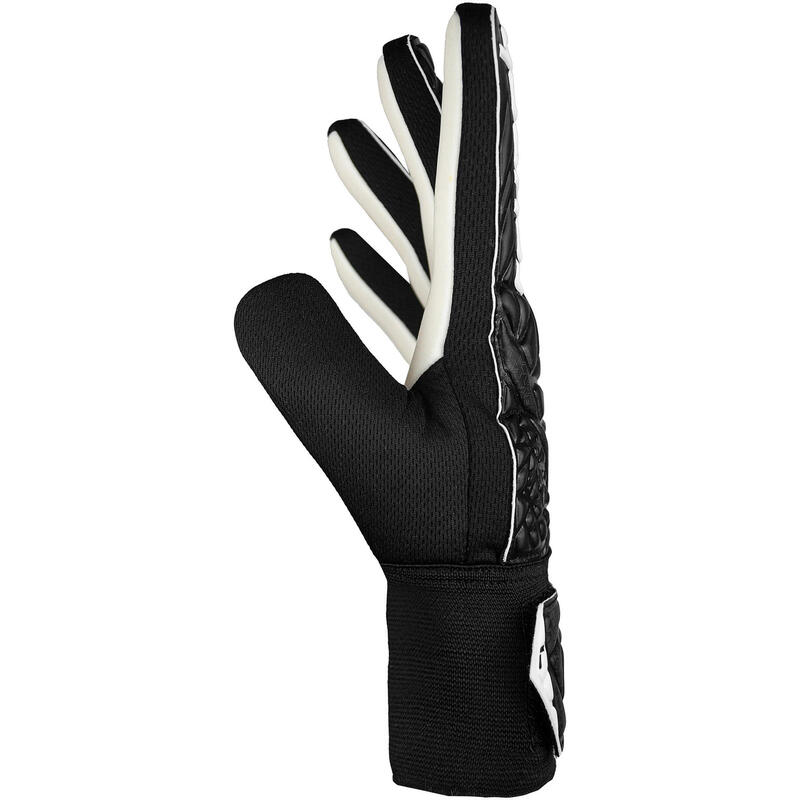 Reusch Torwarthandschuh Attrakt Starter Solid Junior